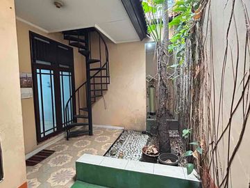 Sewa Cepat Rumah Sektor 1D Gading Serpong Bisa Buat Kantor