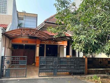 Sewa Cepat Rumah Sektor 1D Gading Serpong Bisa Buat Kantor