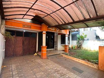 Sewa Cepat Rumah Sektor 1D Gading Serpong Bisa Buat Kantor
