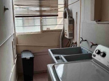 Renta Departamento Amueblado Frente al Tec