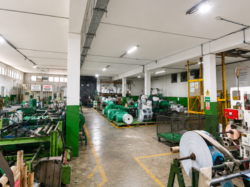VENTA DE ALMACÉN INDUSTRIAL - SAN LUIS