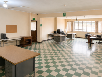 VENTA DE ALMACÉN INDUSTRIAL - SAN LUIS