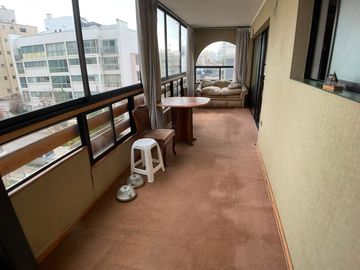 Departamento Sector Poniente A Dos Cuadras Del Casino