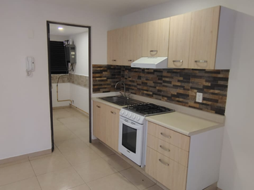 Departamento en Venta-ULALIA GUZMÁN, Cuauhtémoc, Ciudad de México, CDMX