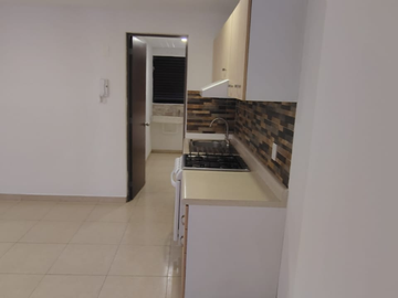 Departamento en Venta-ULALIA GUZMÁN, Cuauhtémoc, Ciudad de México, CDMX