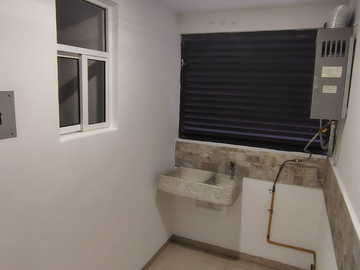 Departamento en Venta-ULALIA GUZMÁN, Cuauhtémoc, Ciudad de México, CDMX