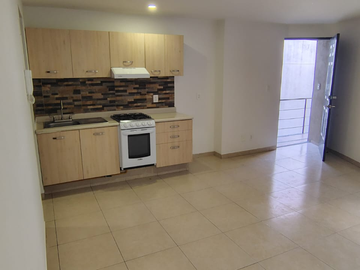 Departamento en Venta-ULALIA GUZMÁN, Cuauhtémoc, Ciudad de México, CDMX