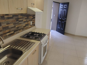 Departamento en Venta-ULALIA GUZMÁN, Cuauhtémoc, Ciudad de México, CDMX
