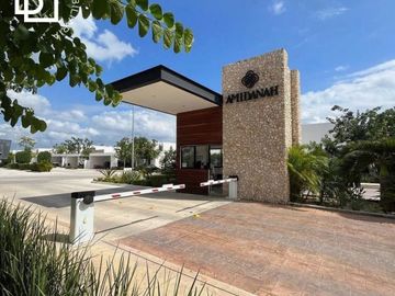 Casa en venta o renta en privada residencial dentro de Temozón Norte, Mérida