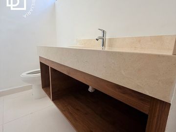Casa en venta o renta en privada residencial dentro de Temozón Norte, Mérida