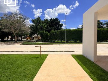 Casa en venta o renta en privada residencial dentro de Temozón Norte, Mérida