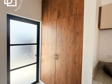 Casa en venta o renta en privada residencial dentro de Temozón Norte, Mérida