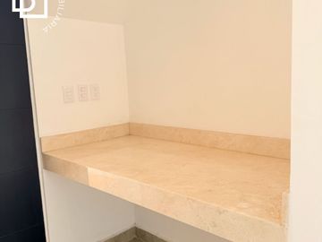 Casa en venta o renta en privada residencial dentro de Temozón Norte, Mérida
