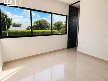 Casa en venta o renta en privada residencial dentro de Temozón Norte, Mérida