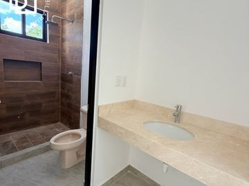 Casa en venta o renta en privada residencial dentro de Temozón Norte, Mérida