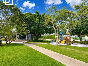 Casa en venta o renta en privada residencial dentro de Temozón Norte, Mérida