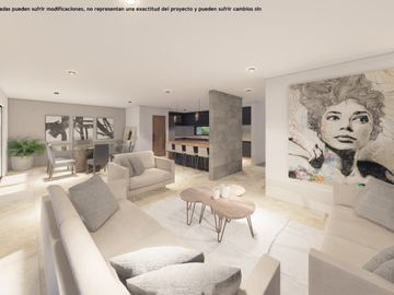 venta de casa nueva en Monterra Slp al poniente de la ciudad