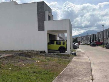 se vende terreno 124 m2 coto Bonastella