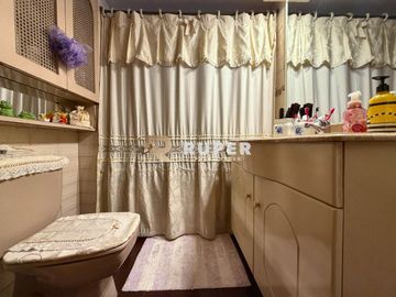 Elegante Departamento De 200M2. Viña Del Mar. Borde Costero