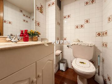 Elegante Departamento De 200M2. Viña Del Mar. Borde Costero