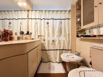 Elegante Departamento De 200M2. Viña Del Mar. Borde Costero