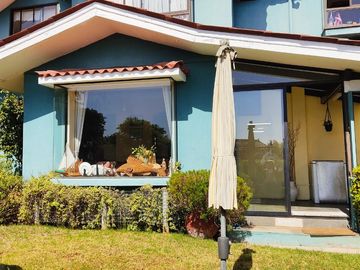 I. HOLZAPFEL #1083 | ¡EXCLUSIVIDAD! Casa 5D2B en Jardin del Mar