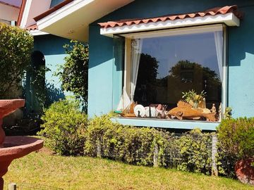 I. HOLZAPFEL #1083 | ¡EXCLUSIVIDAD! Casa 5D2B en Jardin del Mar