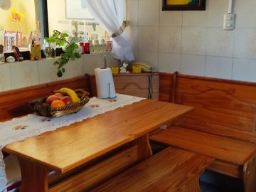 I. HOLZAPFEL #1083 | ¡EXCLUSIVIDAD! Casa 5D2B en Jardin del Mar