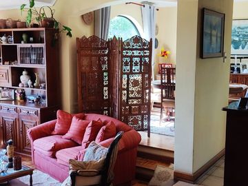 I. HOLZAPFEL #1083 | ¡EXCLUSIVIDAD! Casa 5D2B en Jardin del Mar