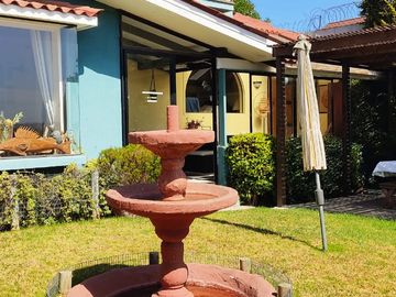 I. HOLZAPFEL #1083 | ¡EXCLUSIVIDAD! Casa 5D2B en Jardin del Mar