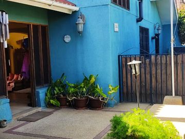 I. HOLZAPFEL #1083 | ¡EXCLUSIVIDAD! Casa 5D2B en Jardin del Mar