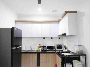 DIJUAL RUMAH BARU KOMPLEK PVJ MARGAHAYU Full Furnish.