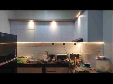 DIJUAL RUMAH BARU KOMPLEK PVJ MARGAHAYU Full Furnish.