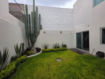 CASA EN VENTA LA TIJERA TLAJOMULCO