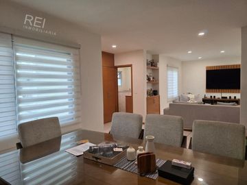 CASA EN VENTA LA TIJERA TLAJOMULCO