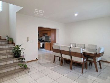 CASA EN VENTA LA TIJERA TLAJOMULCO