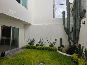 CASA EN VENTA LA TIJERA TLAJOMULCO