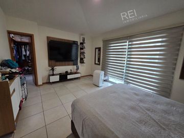 CASA EN VENTA LA TIJERA TLAJOMULCO