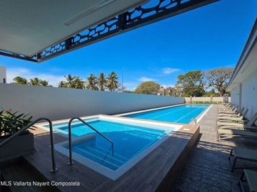 Lote 182 · 331.78 m² · Precio de oferta $4,300,000 MXN · Nuevo Nayarit. karakal