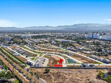Lote 182 · 331.78 m² · Precio de oferta $4,300,000 MXN · Nuevo Nayarit. karakal