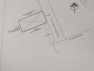 VENTA TERRENO EN COLINAS DE GRAN JARDIN EN LEON, GUANAJUATO