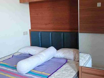 Disewakan apartemen Puncak Dharmahusada