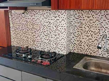 Disewakan apartemen Puncak Dharmahusada