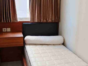 Disewakan apartemen Puncak Dharmahusada