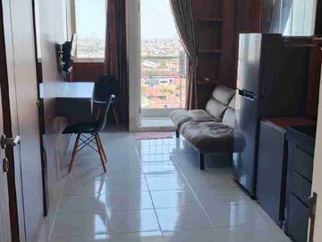 Disewakan apartemen Puncak Dharmahusada