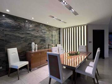 alquilo casa en urbanización exclusiva vía a la costa