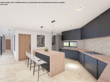 venta de casa nueva y equipada en lomas de Chapultepec Slp
