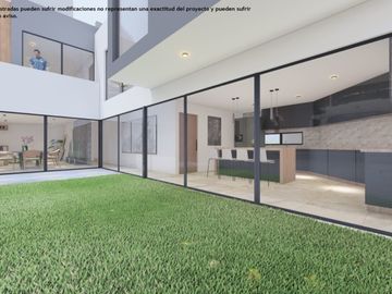 venta de casa nueva y equipada en lomas de Chapultepec Slp