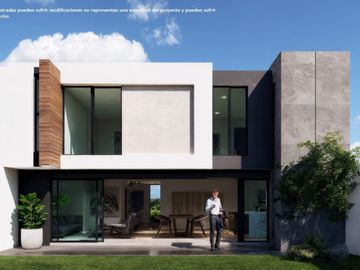 venta de casa nueva y equipada en lomas de Chapultepec Slp