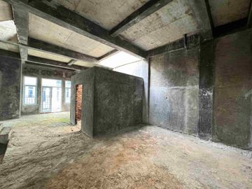 Dijual Rumah di Jalan Turi